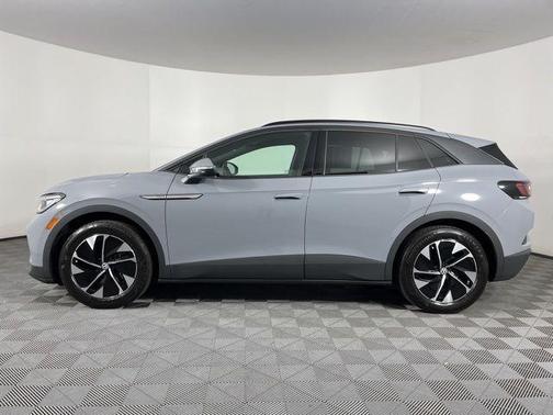 2022 Volkswagen ID.4 Pro S