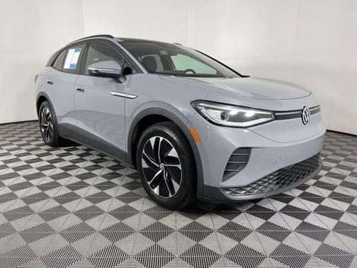 2022 Volkswagen ID.4 Pro S