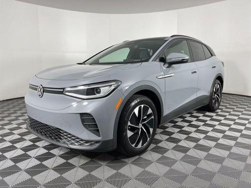 2022 Volkswagen ID.4 Pro S