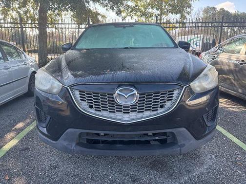 2014 Mazda CX-5 Sport