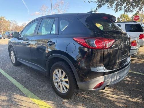 2014 Mazda CX-5 Sport