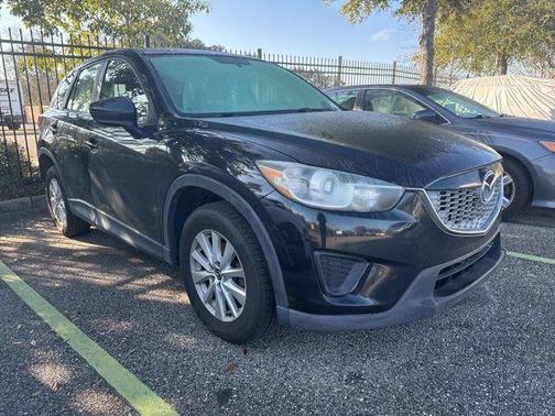 2014 Mazda CX-5 Sport