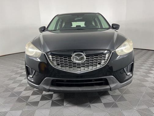 2014 Mazda CX-5 Sport