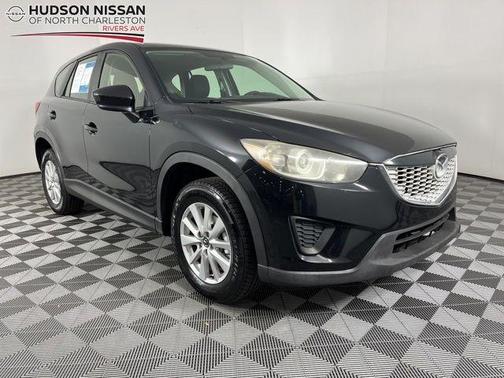 2014 Mazda CX-5 Sport