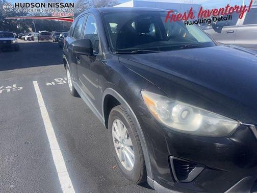 2014 Mazda CX-5 Sport