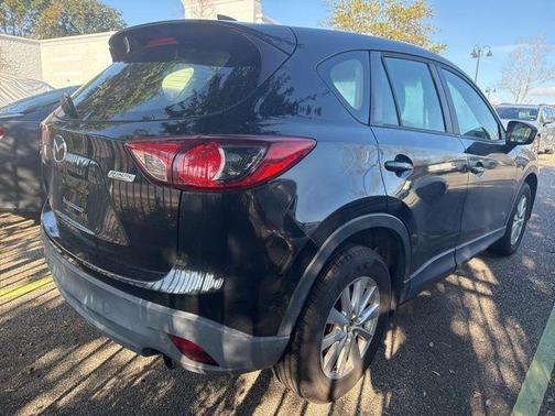 2014 Mazda CX-5 Sport