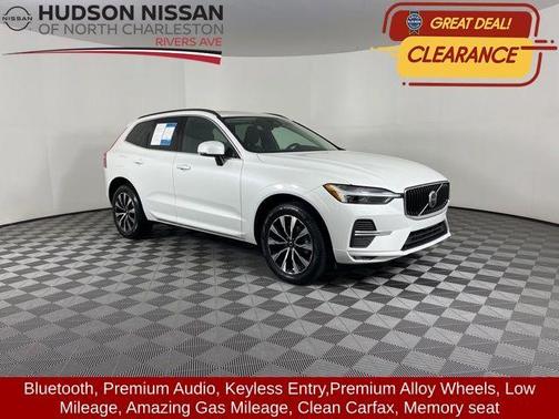 2023 Volvo XC60 B5 Core