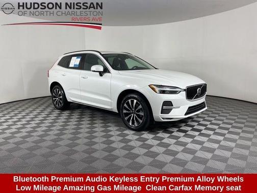 2023 Volvo XC60 B5 Core