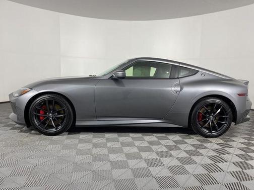 2024 Nissan Z Performance