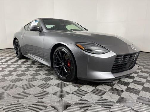 2024 Nissan Z Performance