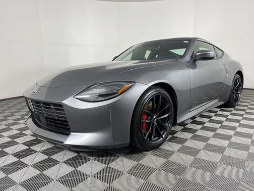 2024 Nissan Z Performance