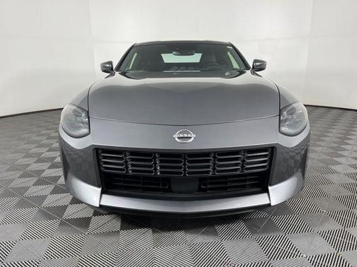 2024 Nissan Z Performance