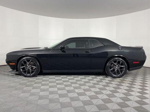 2021 Dodge Challenger R/T