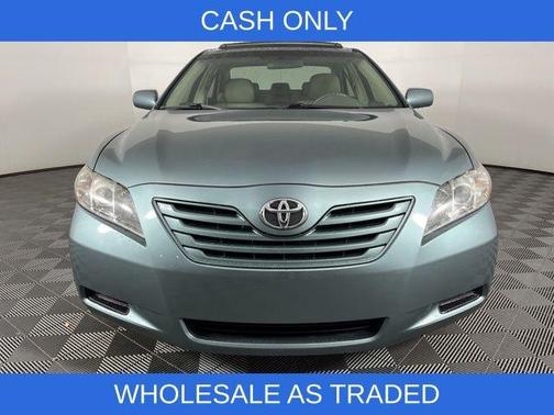 2009 Toyota Camry LE