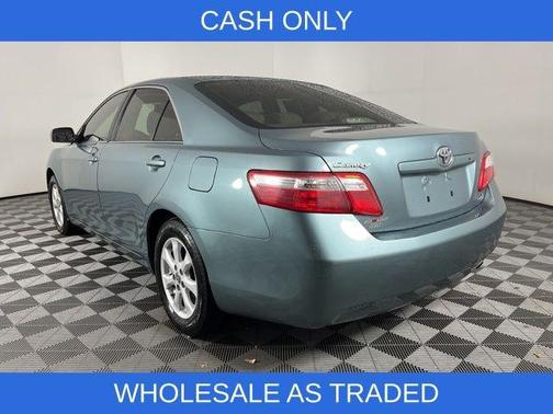 2009 Toyota Camry LE