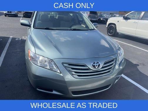2009 Toyota Camry LE