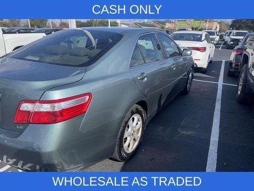 2009 Toyota Camry LE