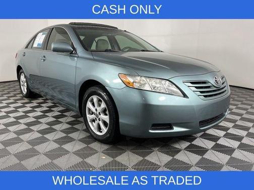 2009 Toyota Camry LE