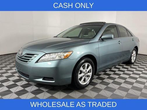 2009 Toyota Camry LE