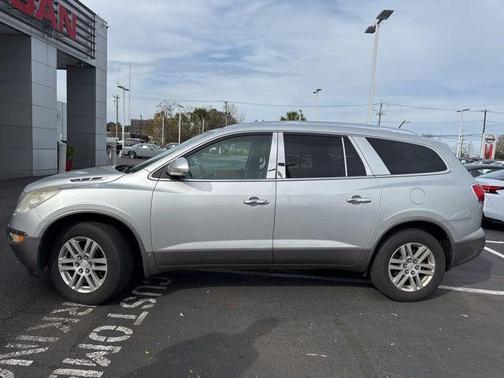 2009 Buick Enclave CX