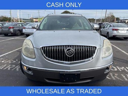 2009 Buick Enclave CX