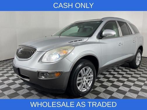 2009 Buick Enclave CX