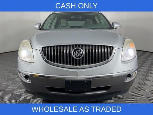 2009 Buick Enclave CX