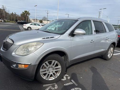 2009 Buick Enclave CX