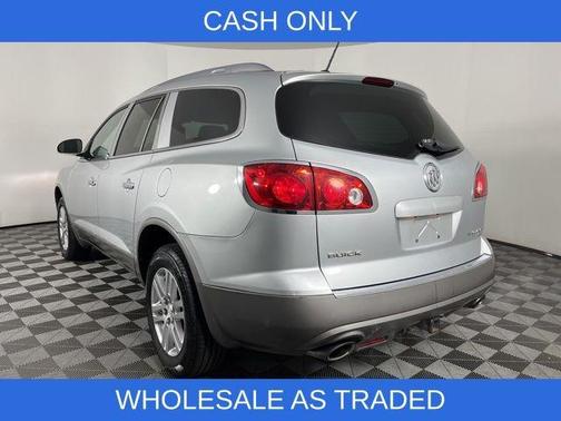 2009 Buick Enclave CX