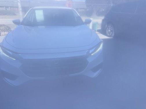 2022 Honda Insight EX