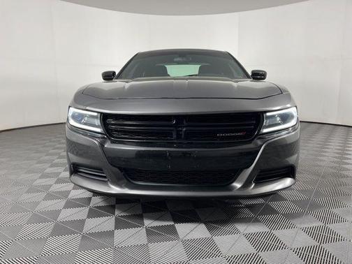 2018 Dodge Charger SXT