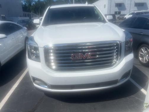 2020 GMC Yukon SLT