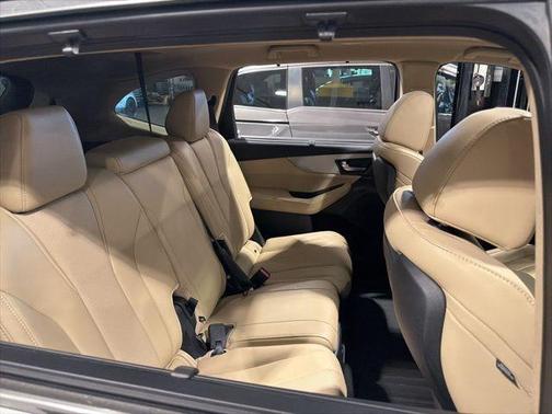 2022 Acura MDX Technology