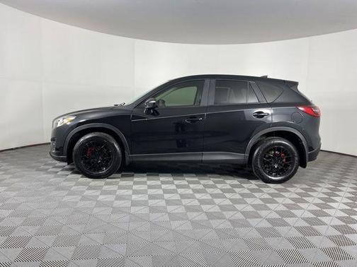 2016 Mazda CX-5 Sport