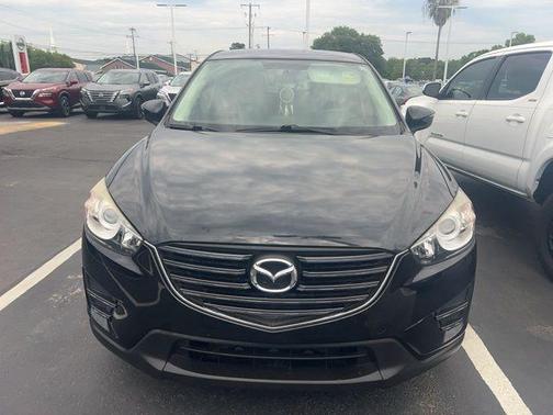 2016 Mazda CX-5 Sport