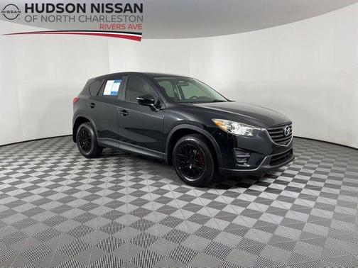 2016 Mazda CX-5 Sport