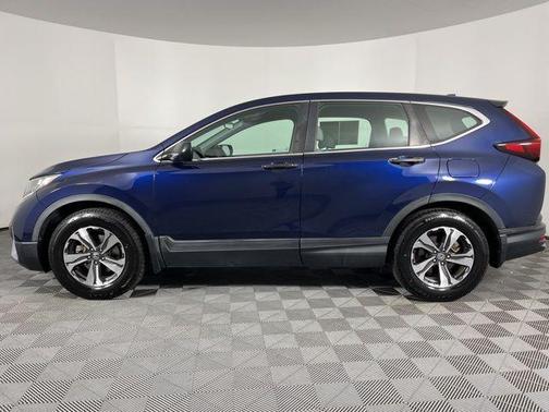 2020 Honda CR-V LX
