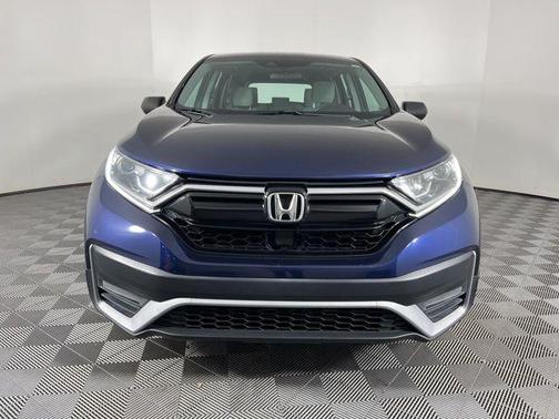 2020 Honda CR-V LX