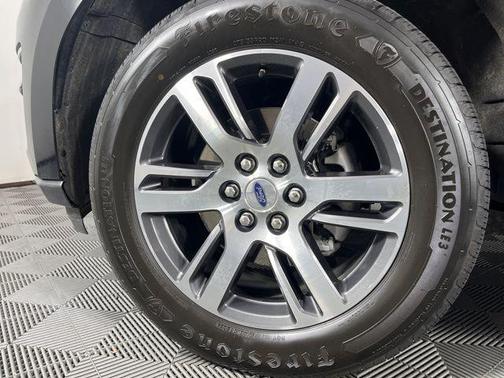 2022 Ford Expedition Limited