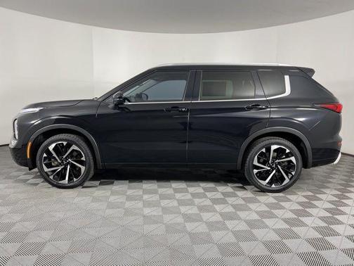 2024 Mitsubishi Outlander SEL