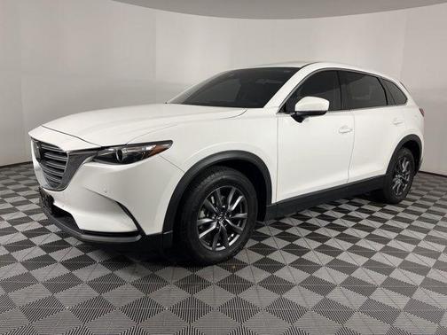 2022 Mazda CX-9 Touring
