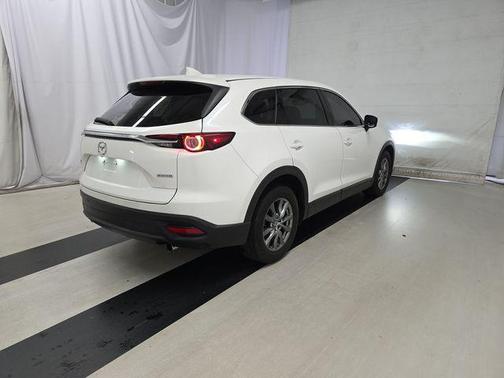 2022 Mazda CX-9 Touring