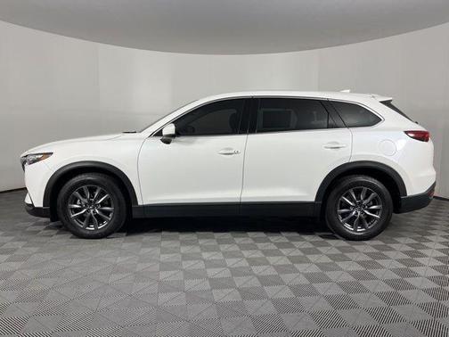 2022 Mazda CX-9 Touring
