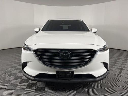 2022 Mazda CX-9 Touring