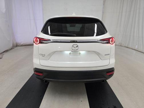 2022 Mazda CX-9 Touring