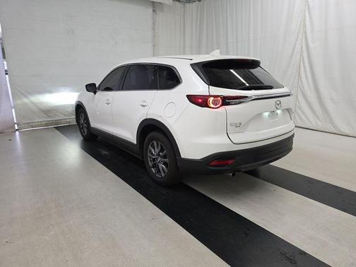 2022 Mazda CX-9 Touring