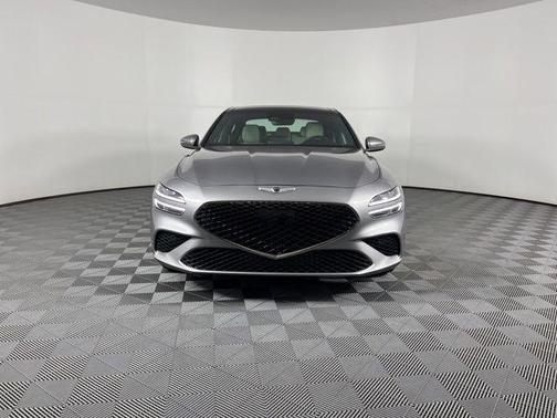 2023 Genesis G70 3.3T