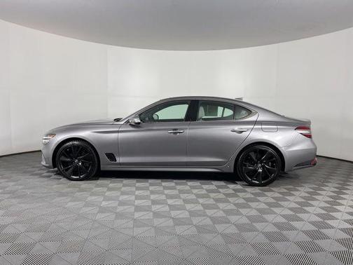 2023 Genesis G70 3.3T