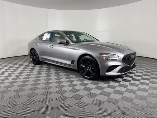 2023 Genesis G70 3.3T