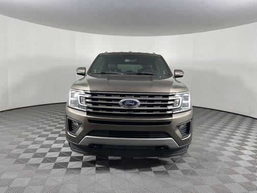 2019 Ford Expedition Max XLT